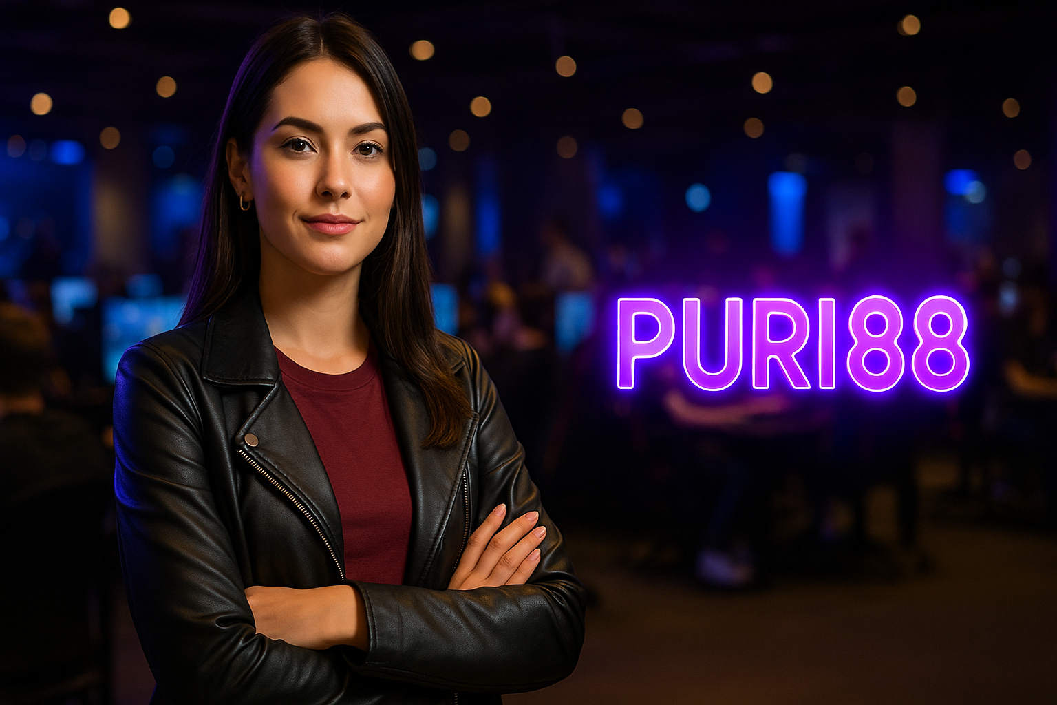 Puri88 $ Bombastis Arena Puri 88 Kombo Mambo
Puri88 $ Bombastis Arena Puri 88 Kombo Mambo